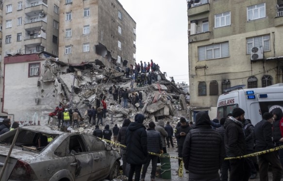 ЕС свиква кризисна среща на Интегрирания политически отговор при кризи